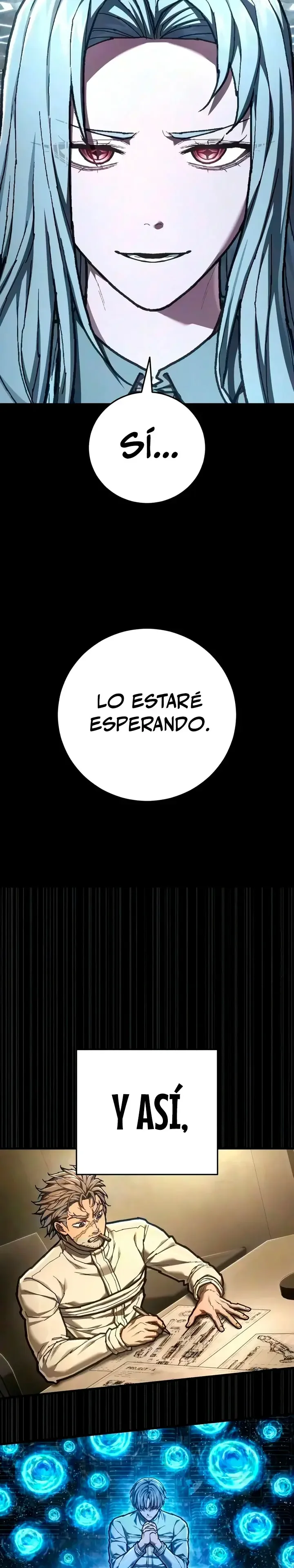 Verdugo Capítulo 75 - página 25