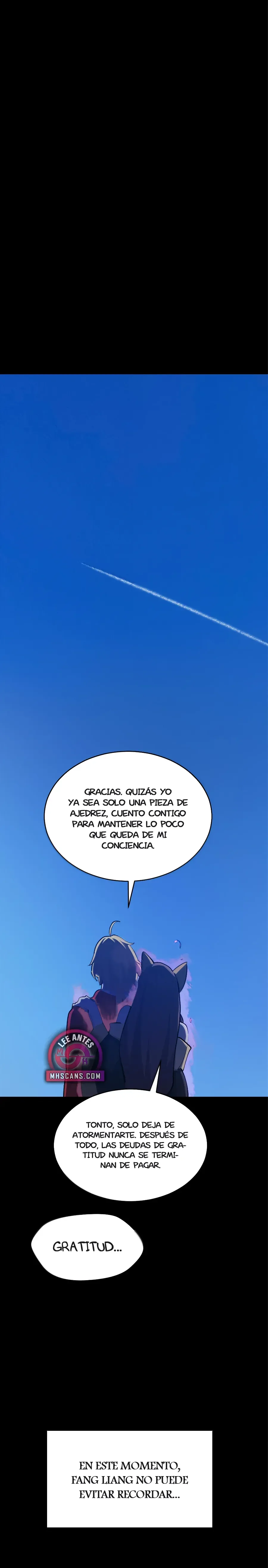 Providencia de Primer Nivel: Cultiva en Silencio Durante Miles de Años Capítulo 258 - página 25
