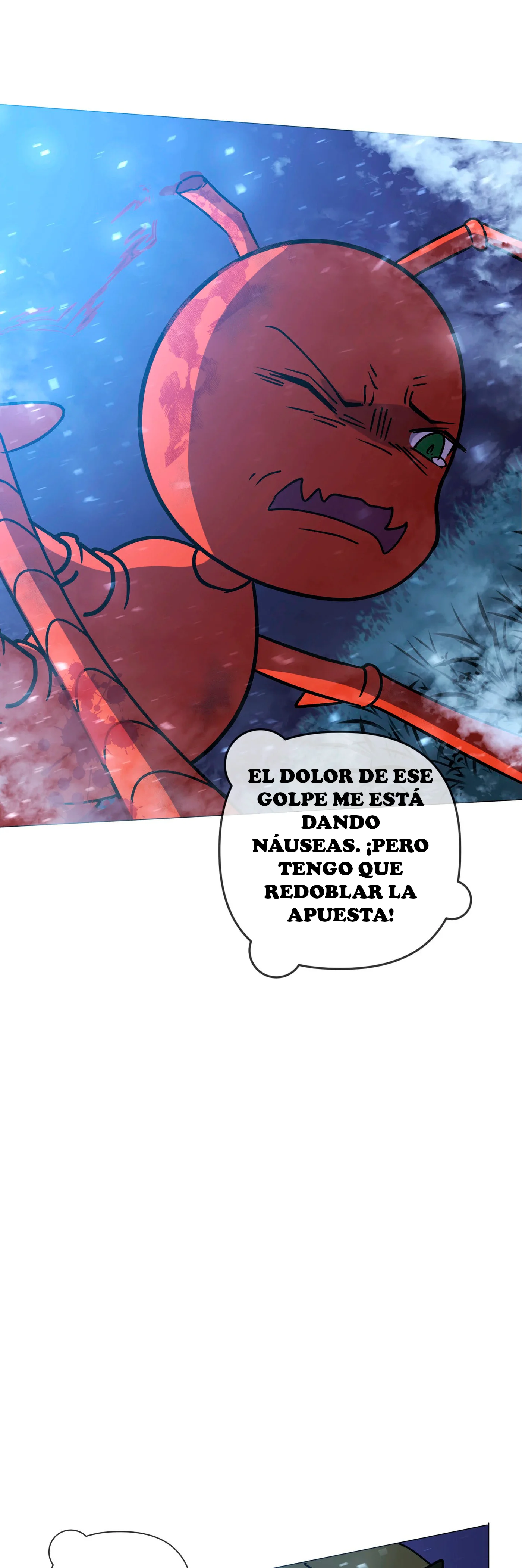 CRYSÁLIDA Capítulo 25 - página 35