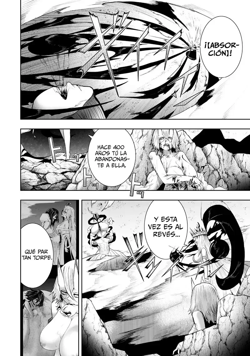 Ore dake Fuguu Skill no Isekai Shoukan Hangyakuki Capítulo 144 - página 17