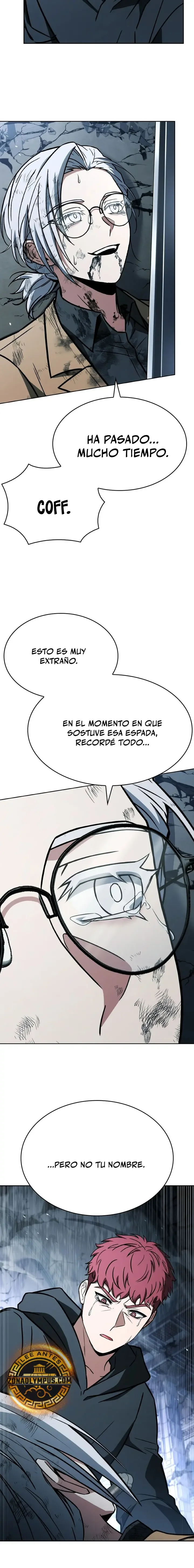 Las Constelaciones Son Mis Discipulos Capítulo 148 - página 2