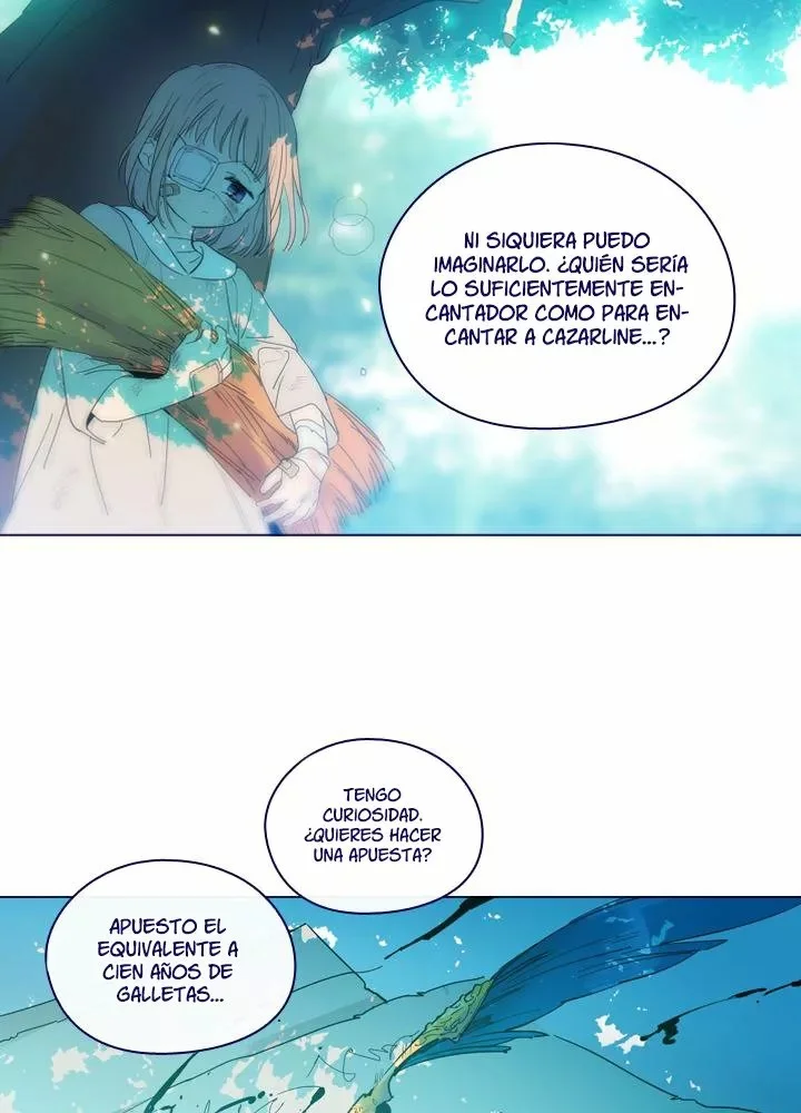 La bruja de mis sueños Capítulo 40 - página 44