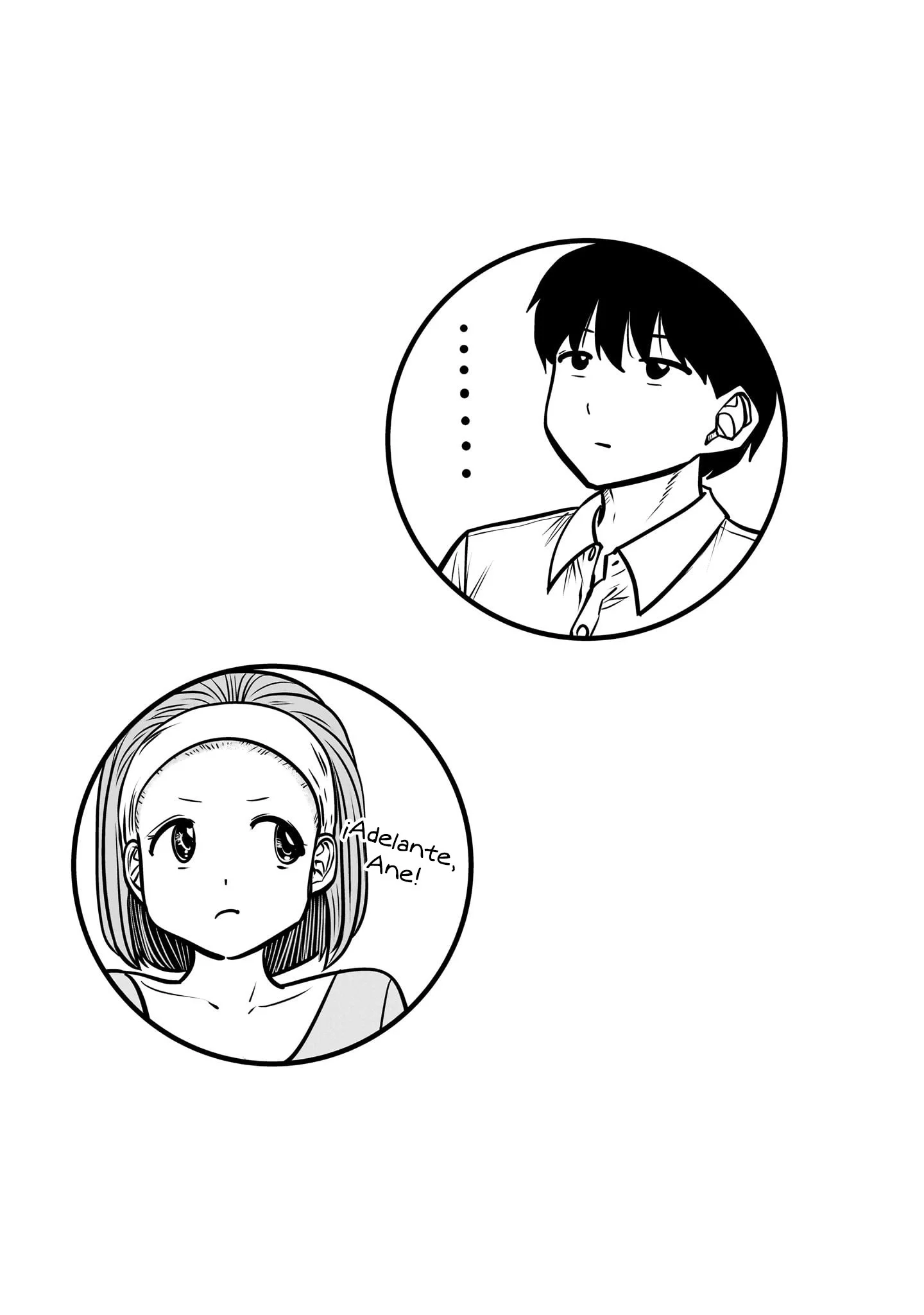 Kou iu no ga ii Capítulo 49 - página 51