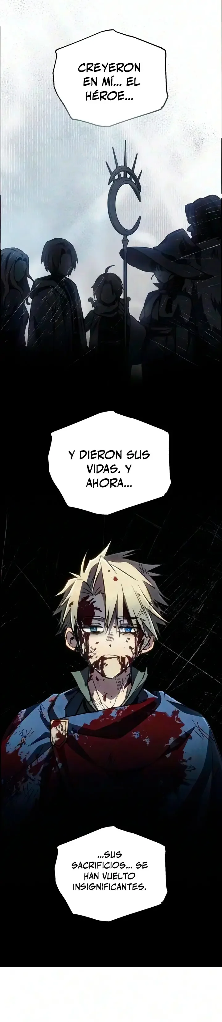 El amigo del Rey Demonio Capítulo 4 - página 22