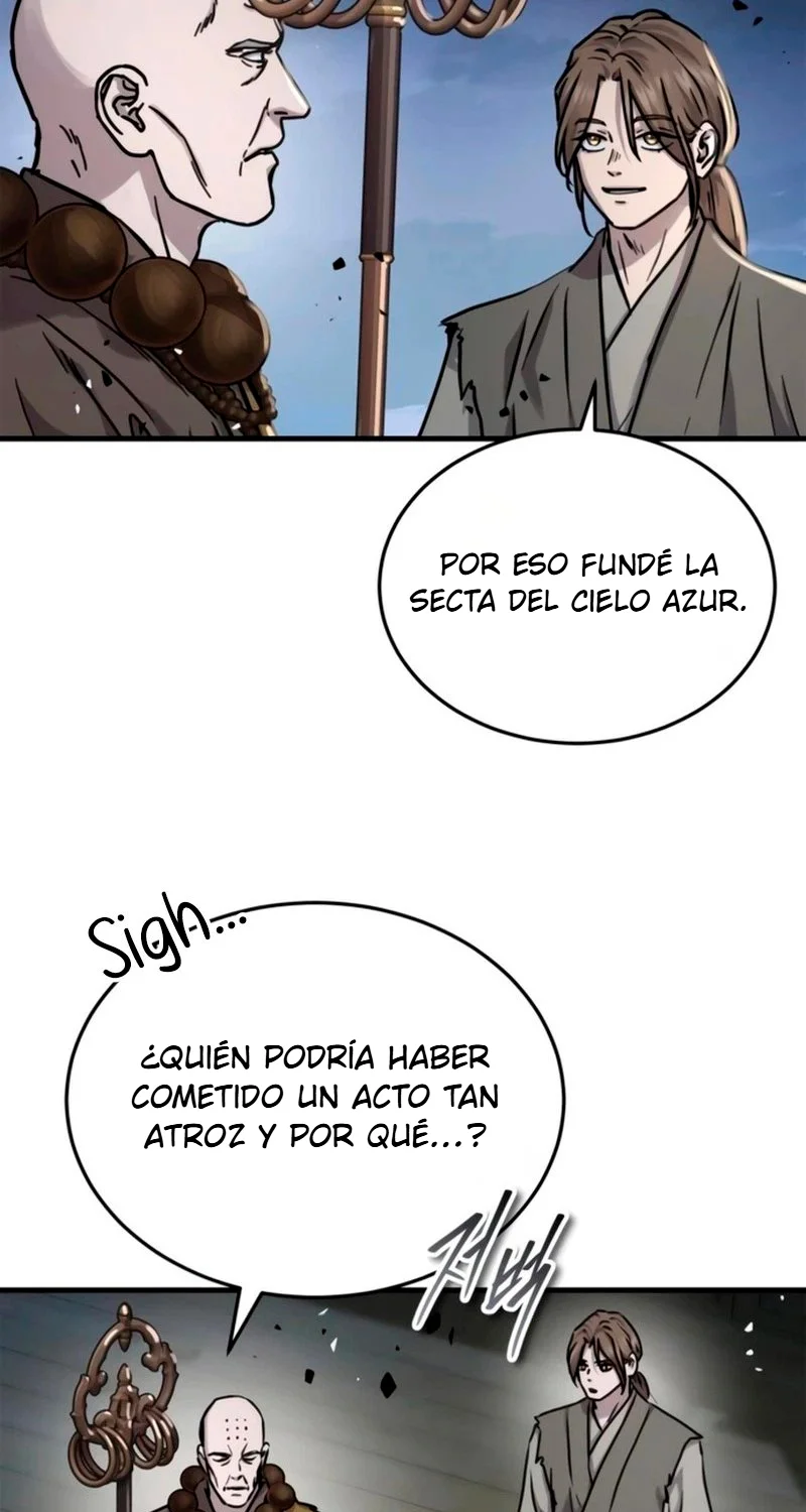 Dominio Absoluto Capítulo 104 - página 59