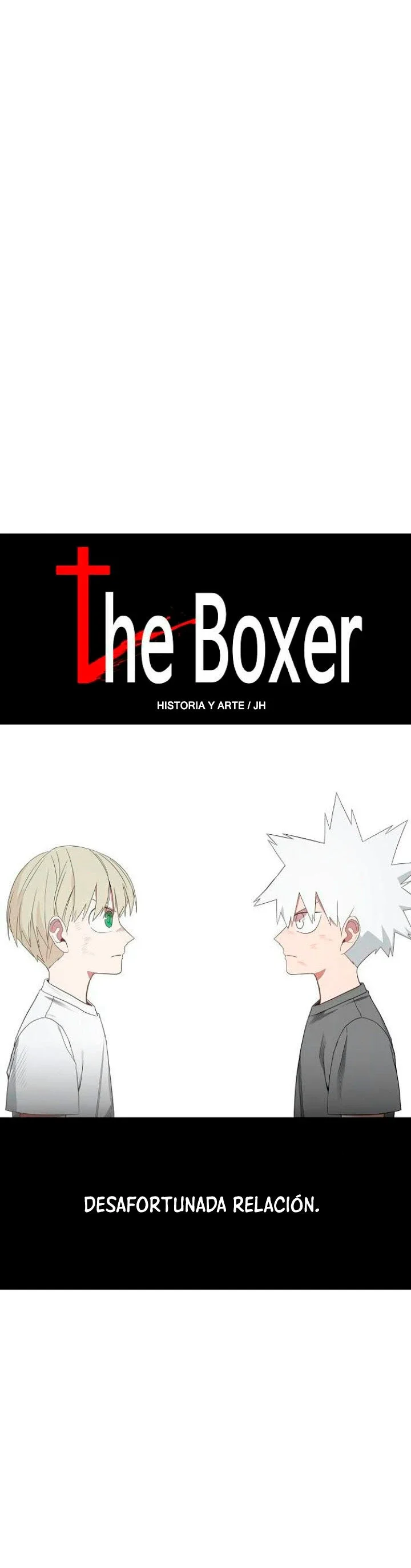 The Boxer Capítulo 112 - página 4