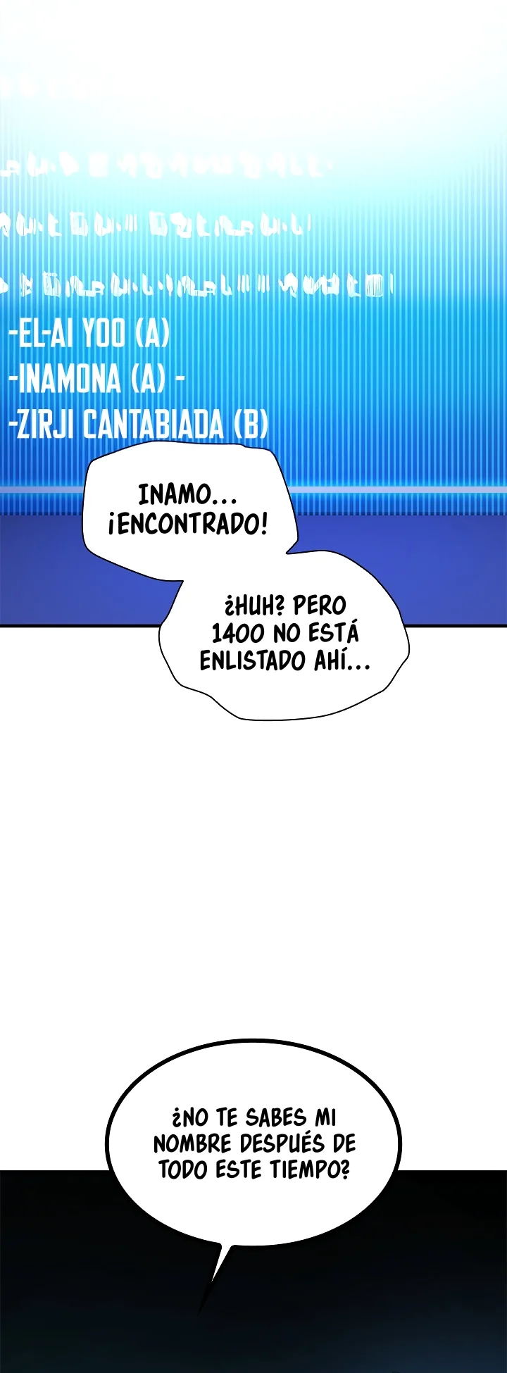 El tutorial es demasiado difícil Capítulo 282 - página 64