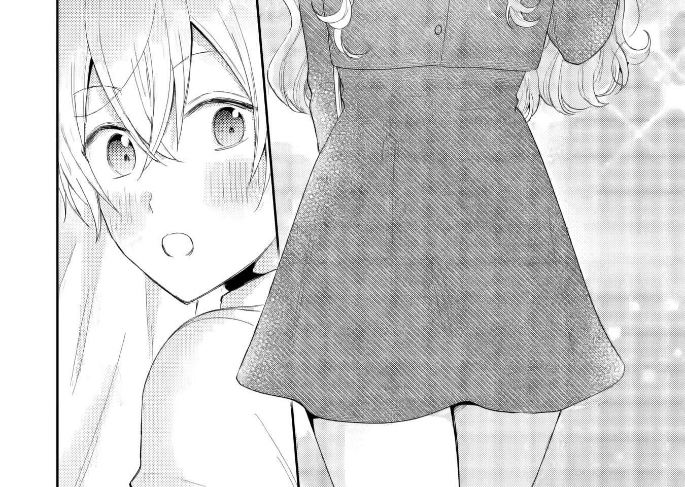 Keikenzumi na Kimi to, Keiken Zero na Ore ga, Otsukiai suru Hanashi Capítulo 34.2 - página 18