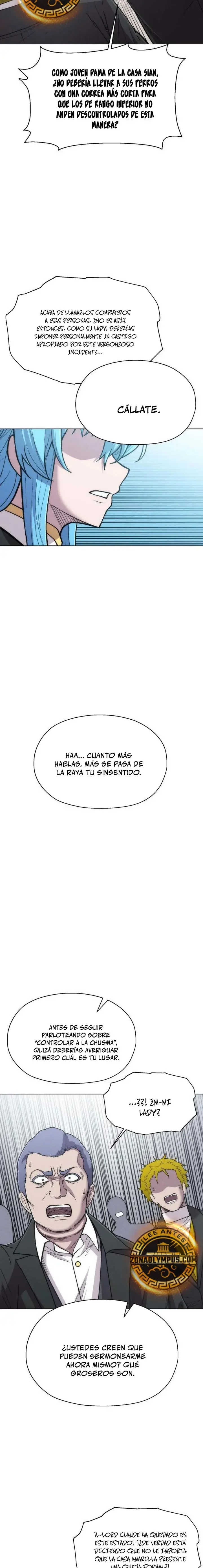 El Colorista Capítulo 37 - página 8