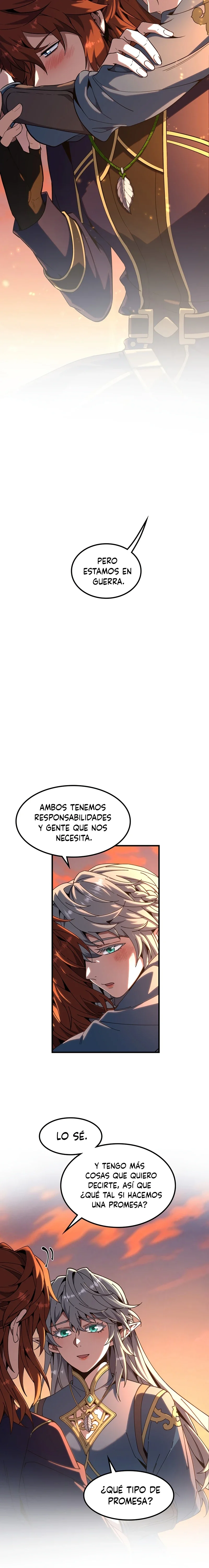 La Vida Despues de la Muerte Capítulo 254 - página 7