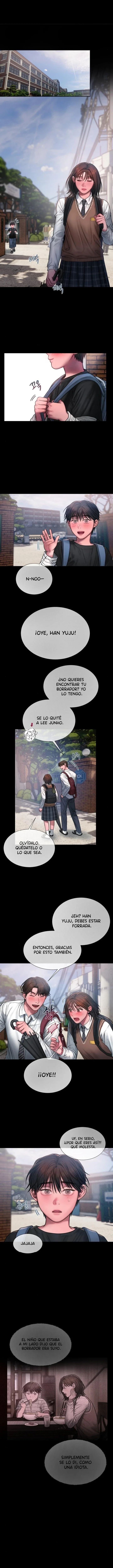 Codicioso Capítulo 39 - página 9