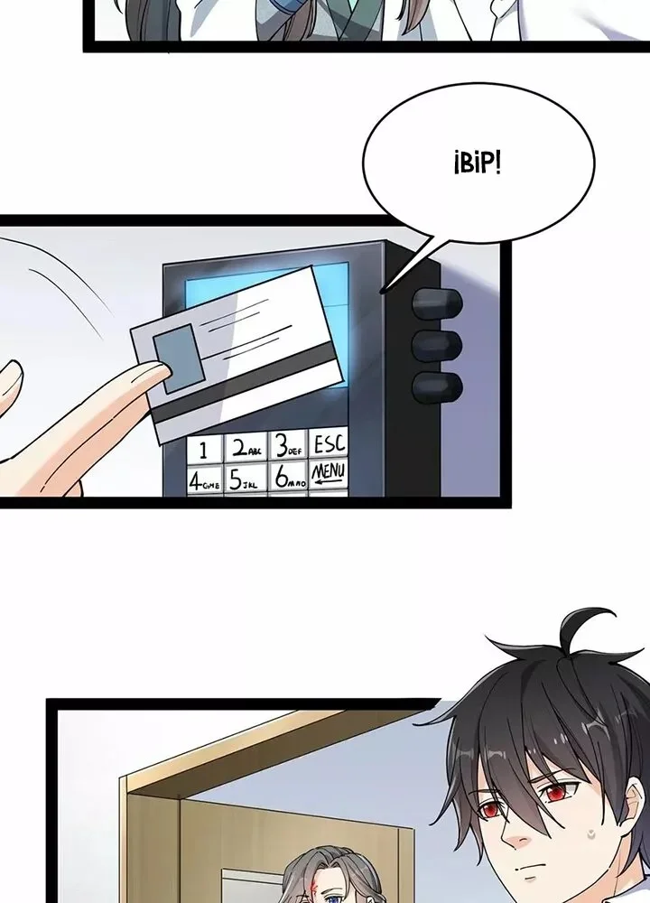 The Daily Life Of The Immortal King Capítulo 66 - página 31