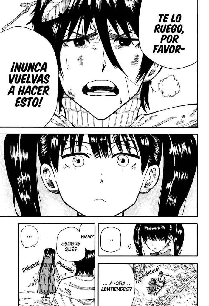 Densetsu no Yuusha no Konkatsu Capítulo 1 - página 61