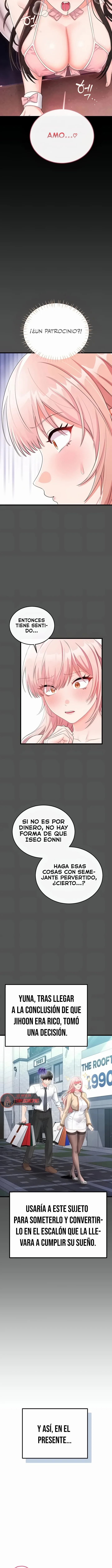 Guia de Romance SexmuWiki Capítulo 11 - página 7