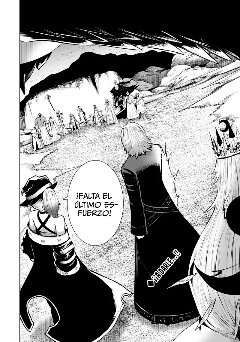 Ore dake Fuguu Skill no Isekai Shoukan Hangyakuki Capítulo 146 - página 20