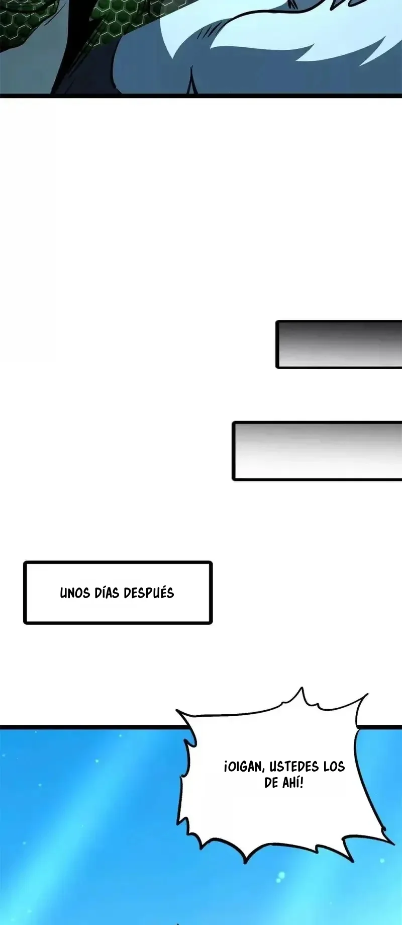 Super Gene Capítulo 438 - página 40