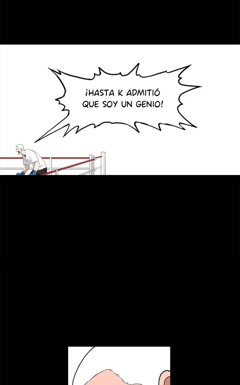 The Boxer Capítulo 116 - página 68