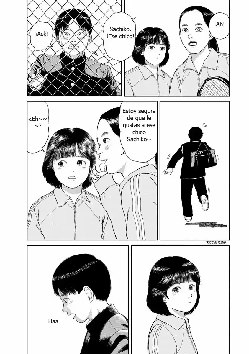 Alta Posición Capítulo 2 - página 13