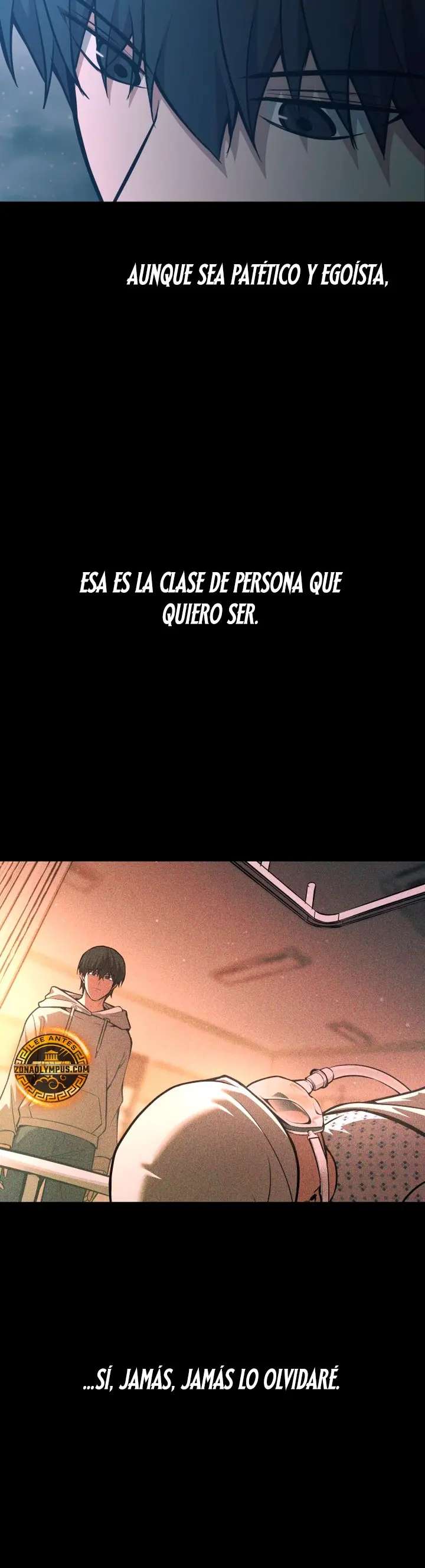 Me Converti En El Tirano De Un Juego De Defensa Capítulo 170 - página 17