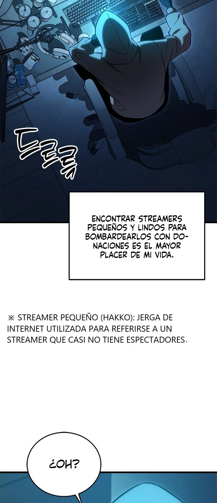 Transmisión del Reino Demoníaco del Demonio Celestial Rejuvenecido Capítulo 1 - página 132