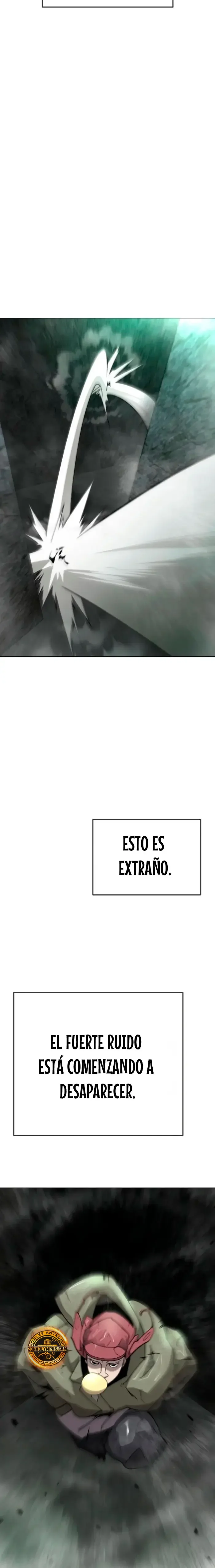 Super Human Era Capítulo 233 - página 47