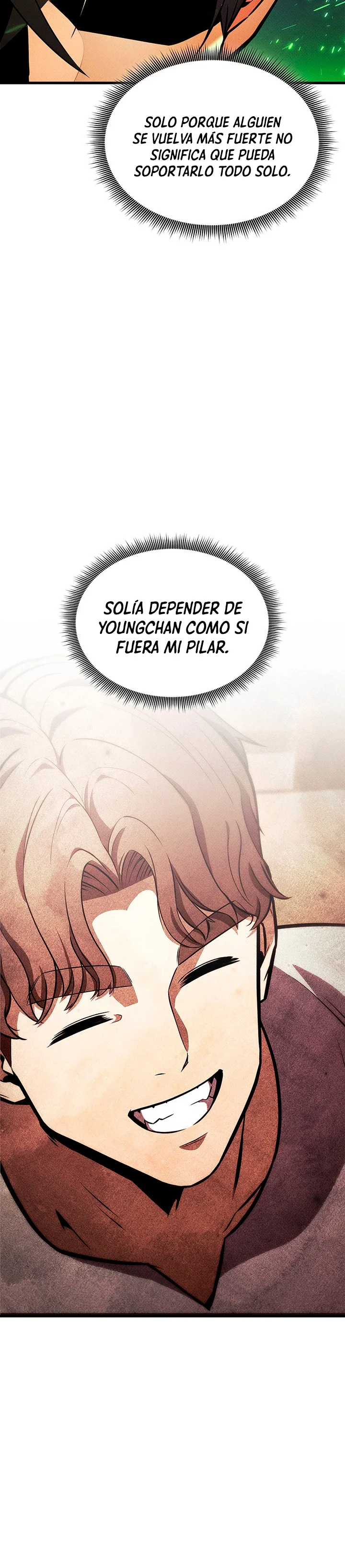 El retorno del Ranker (Remake) Capítulo 254 - página 15