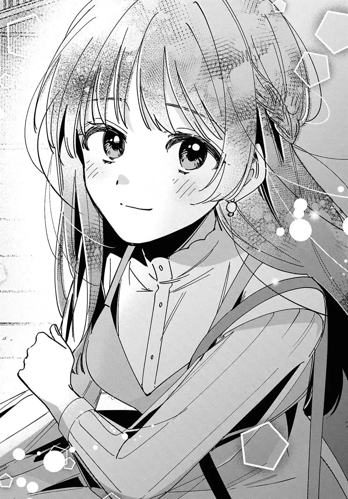 Hige Wo Soru. Soshite Joshikosei Wo Hirou Capítulo 67 - página 37