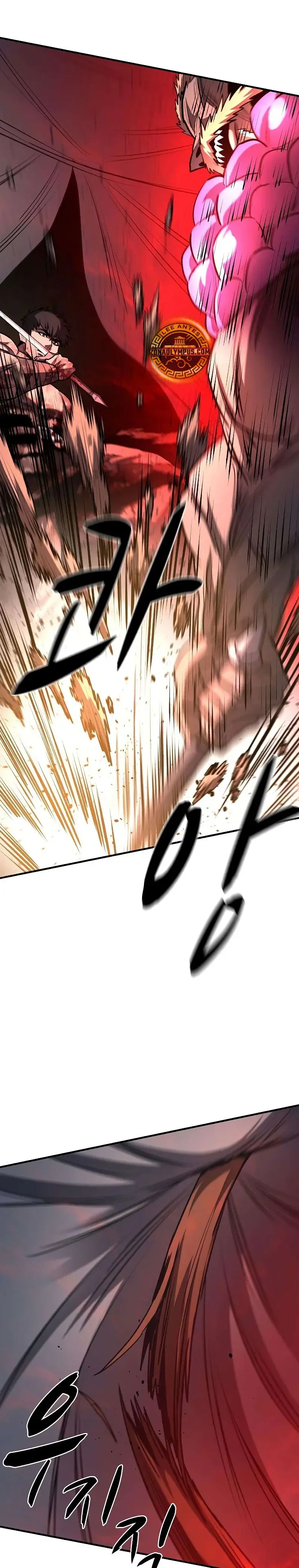 La segunda campaña del berserker Capítulo 22 - página 24