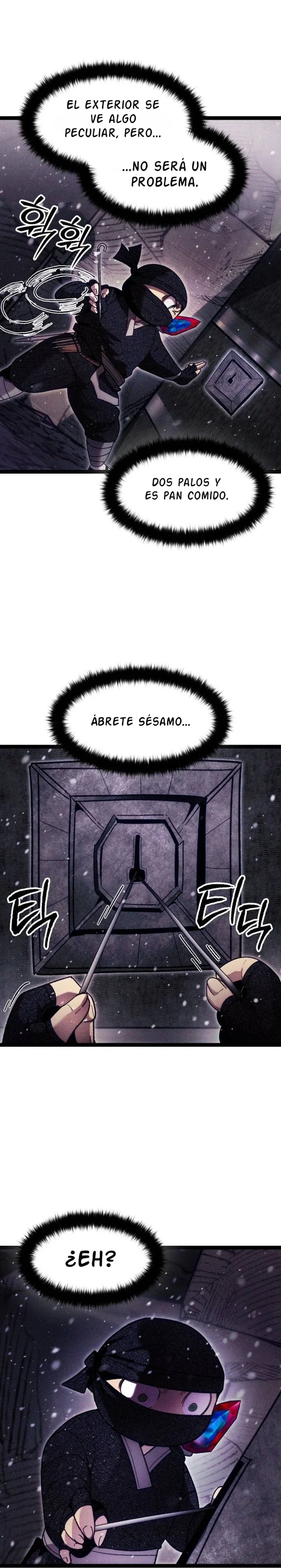Escuadrón de alistamiento de fantasía Capítulo 27 - página 32