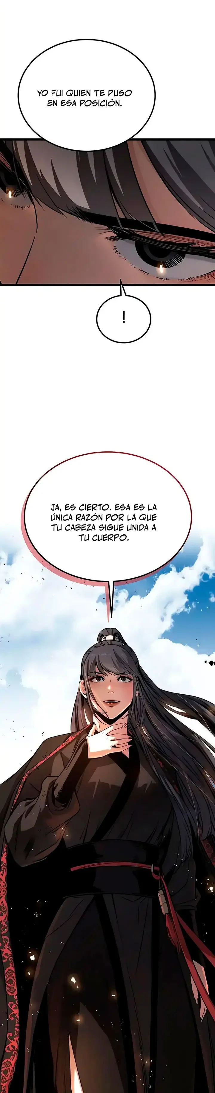 Antiguo Supremo Capítulo 13 - página 16
