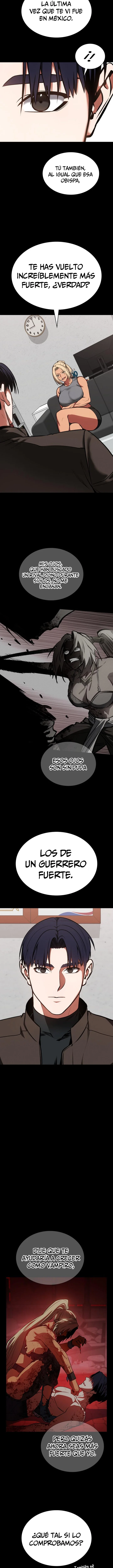 Cazador diurno Capítulo 86 - página 5