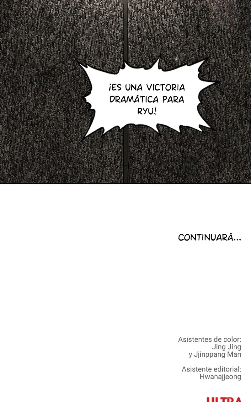 The Boxer Capítulo 122 - página 118