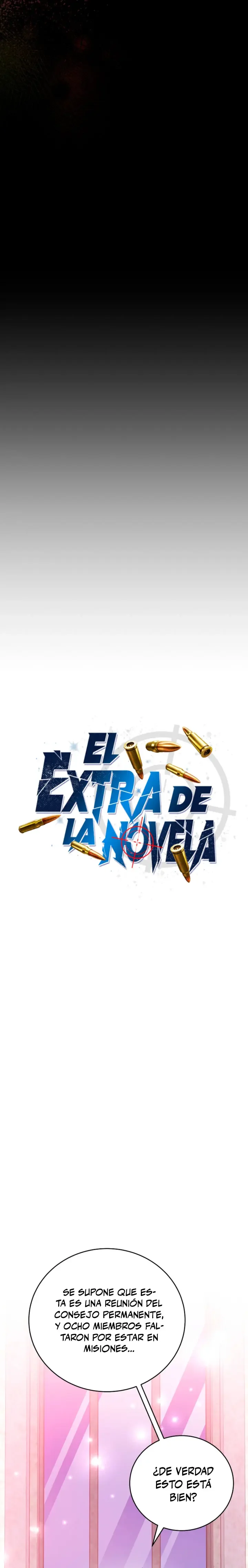 El Extra de la Novela (remake) Capítulo 165 - página 28