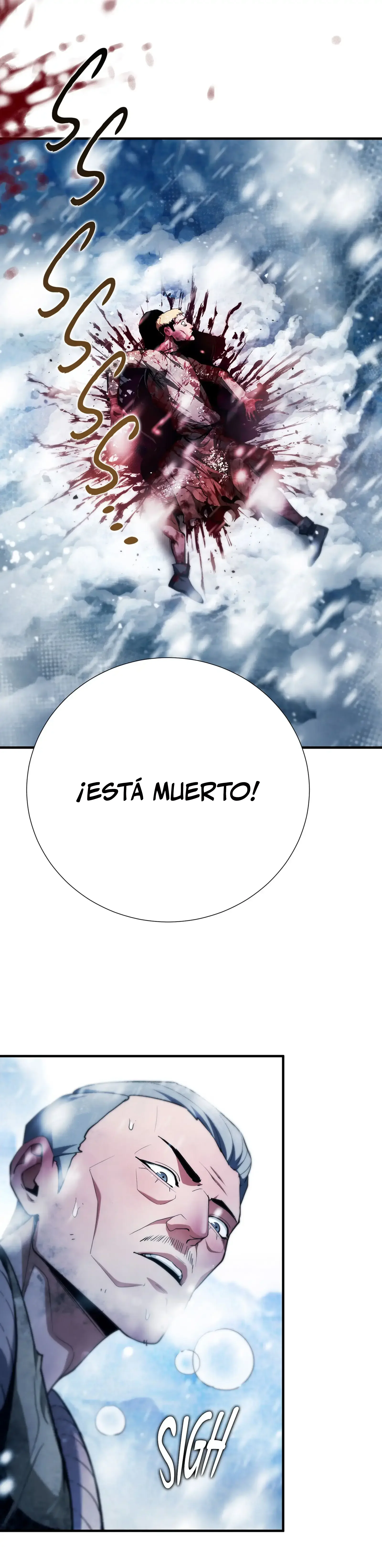 Esclavo de las Sombras Capítulo 8 - página 49
