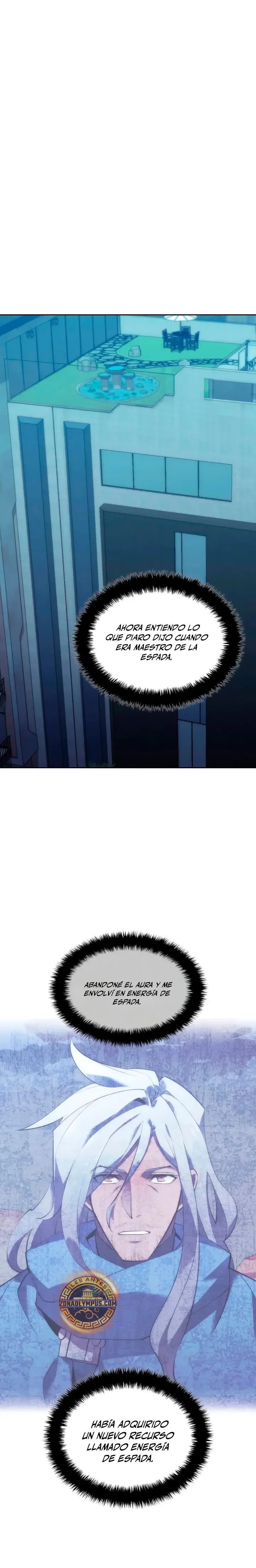 Overgeared Capítulo 339 - página 2