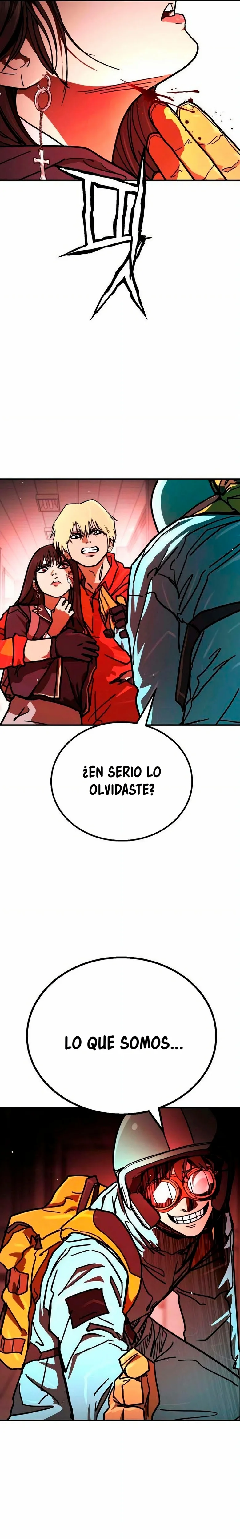 Fight Delivery Capítulo 6 - página 9