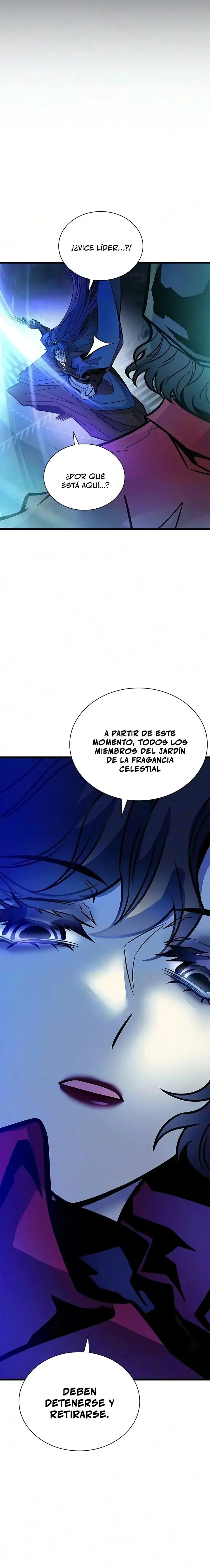 Villain to kill Capítulo 249 - página 35