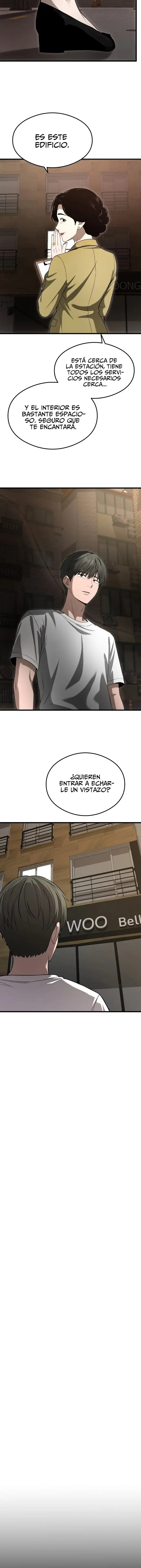 El Poema De Un Corazón Palpitante Capítulo 66 - página 16