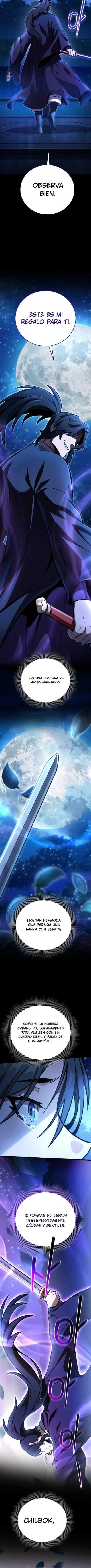 Transmisión del Reino Demoníaco del Demonio Celestial Rejuvenecido Capítulo 6 - página 19