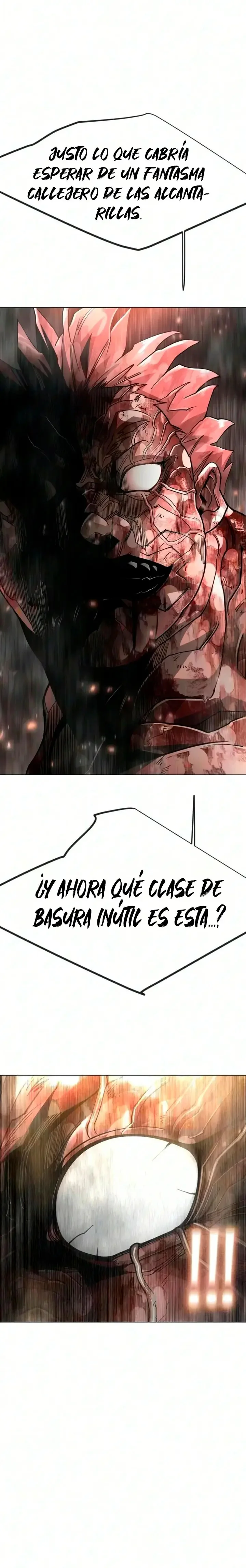 Super Human Era Capítulo 235 - página 45