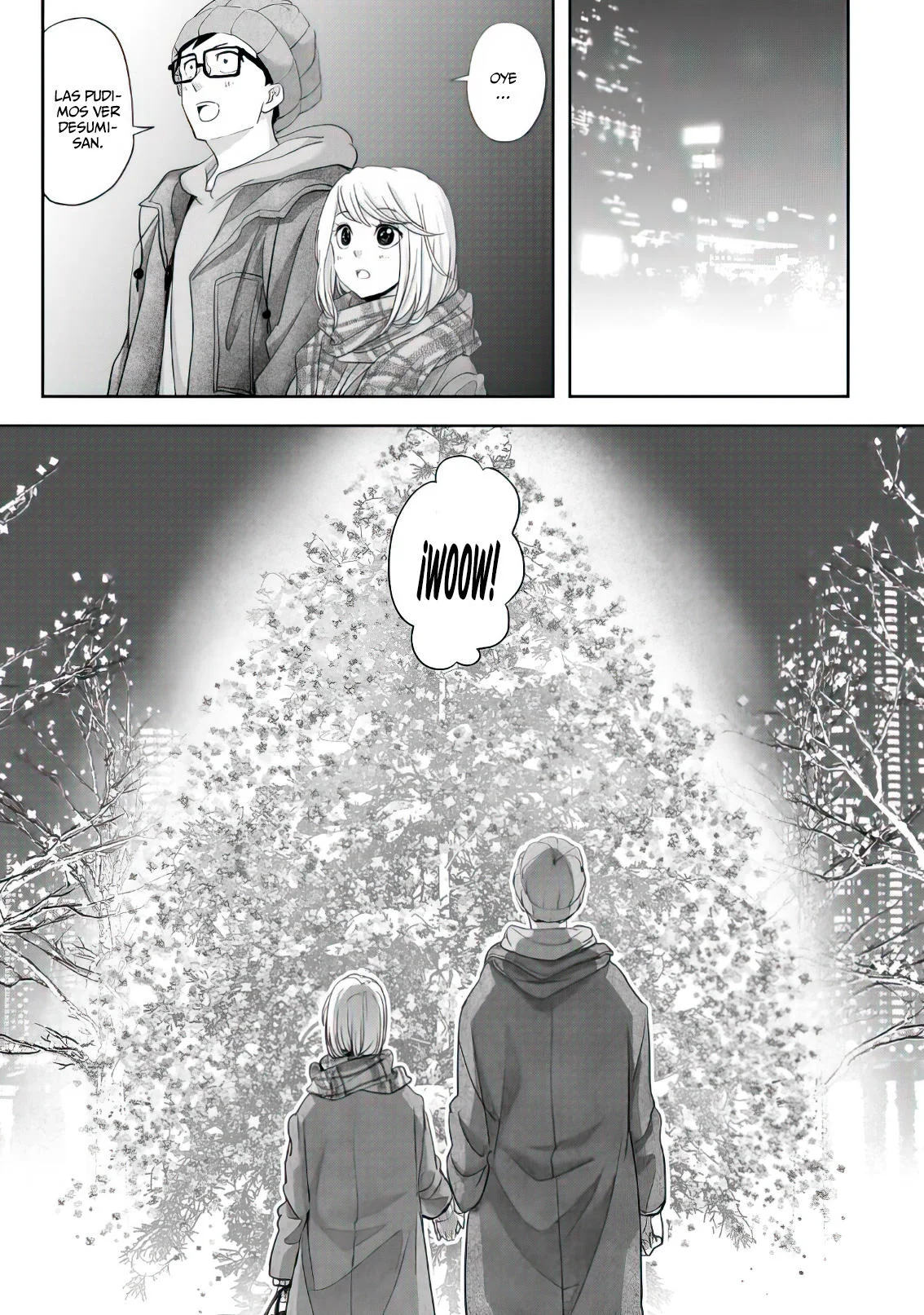 Koi wa Sekai Seifuku no Ato de Capítulo 27 - página 13