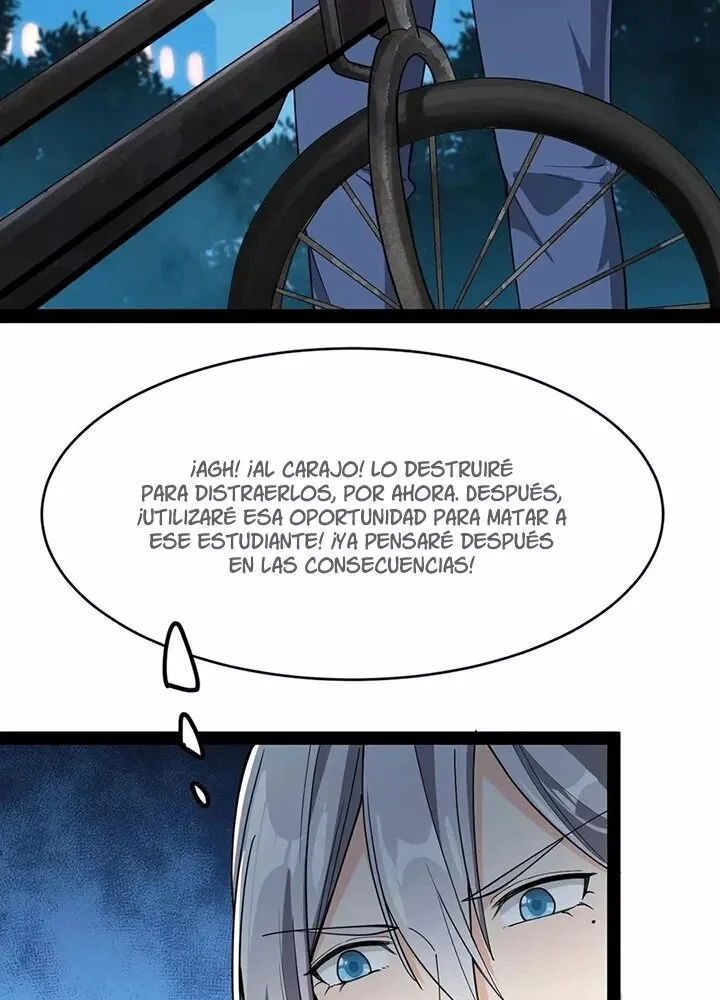 The Daily Life Of The Immortal King Capítulo 66 - página 40