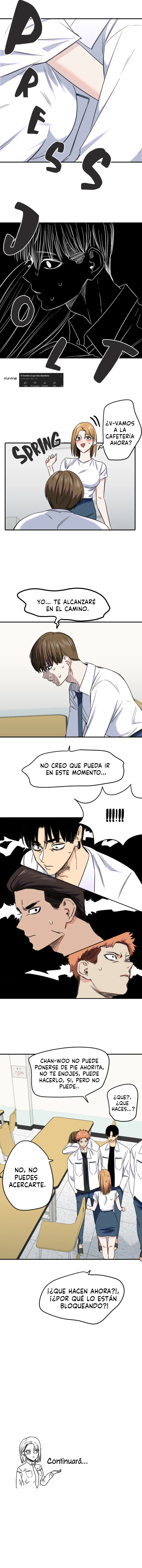 Drawing Romance Capítulo 186 - página 10