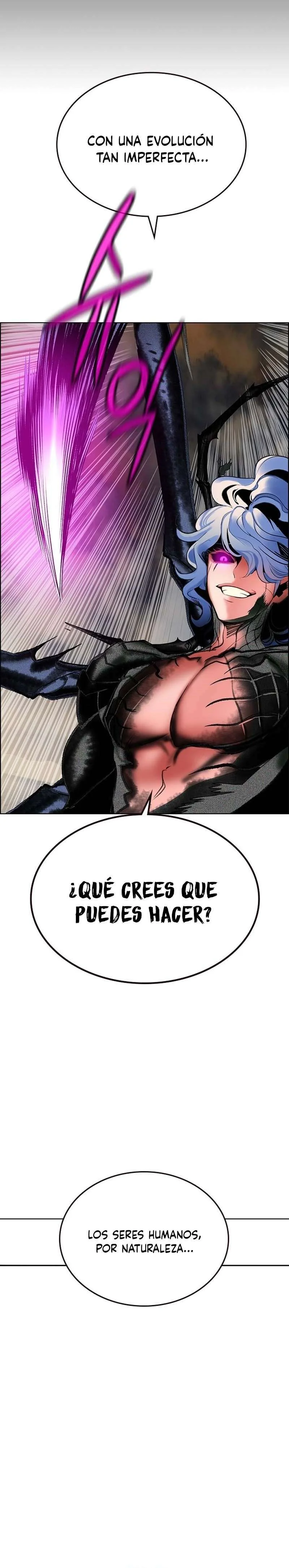 Jugo de Jungla Capítulo 215 - página 19