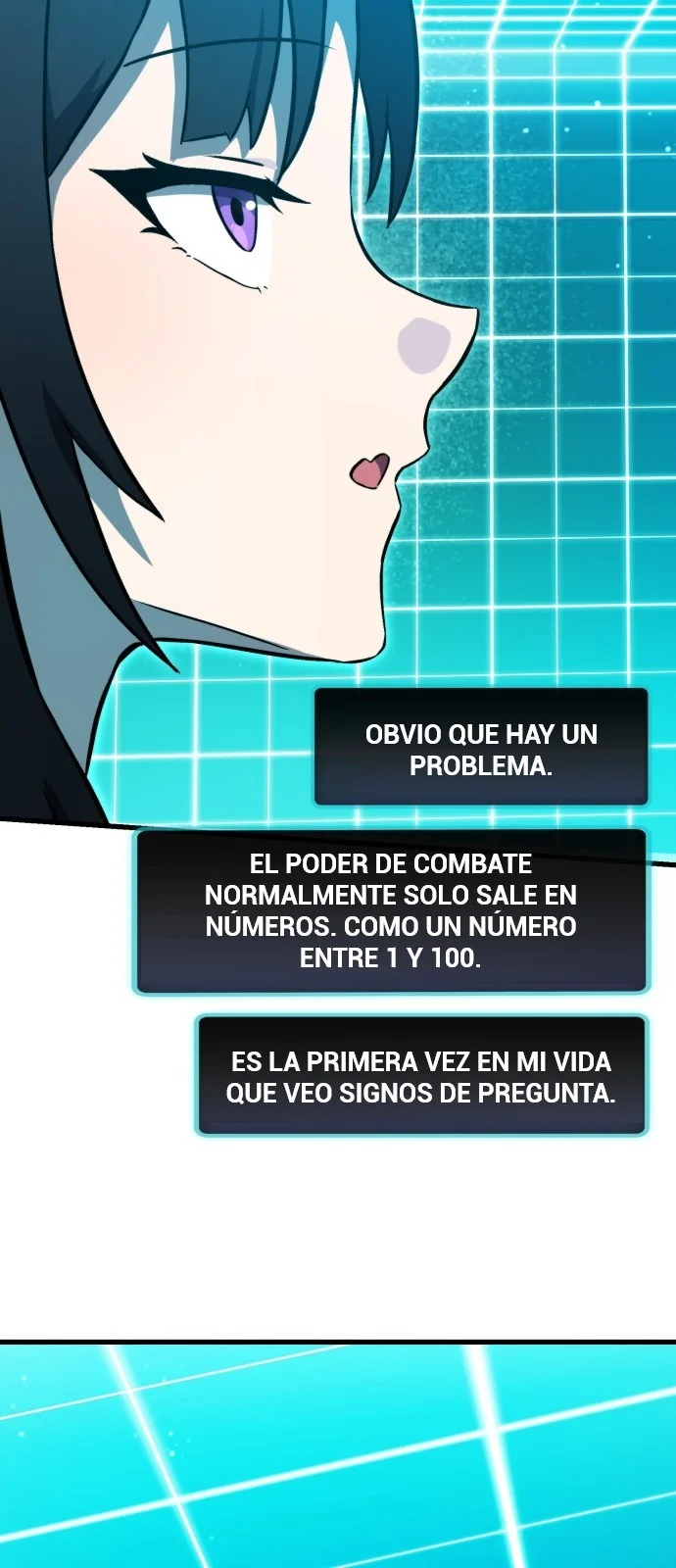 Transmisión del Reino Demoníaco del Demonio Celestial Rejuvenecido Capítulo 2 - página 70