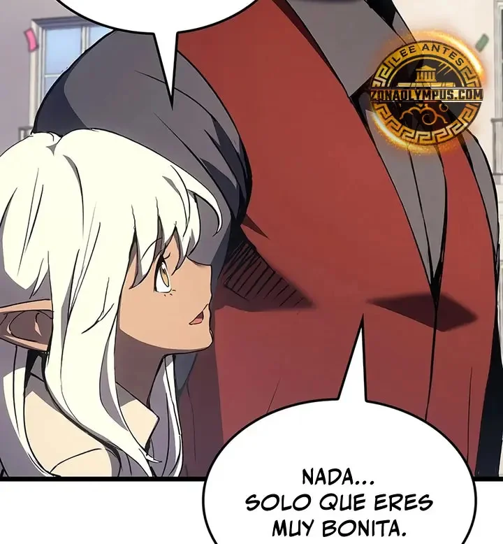 El Indomable Rey Marcial Capítulo 137 - página 28