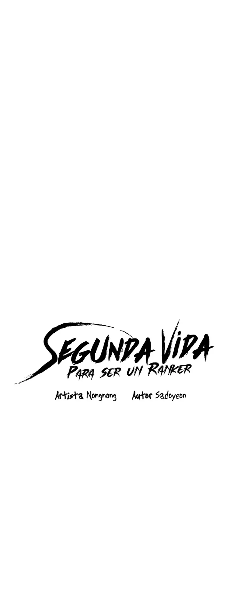 Segunda Vida para Ser un Ranker Capítulo 225 - página 7