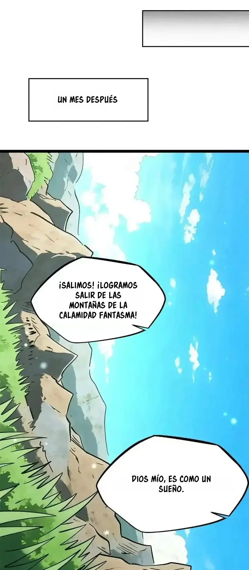 Super Gene Capítulo 437 - página 42