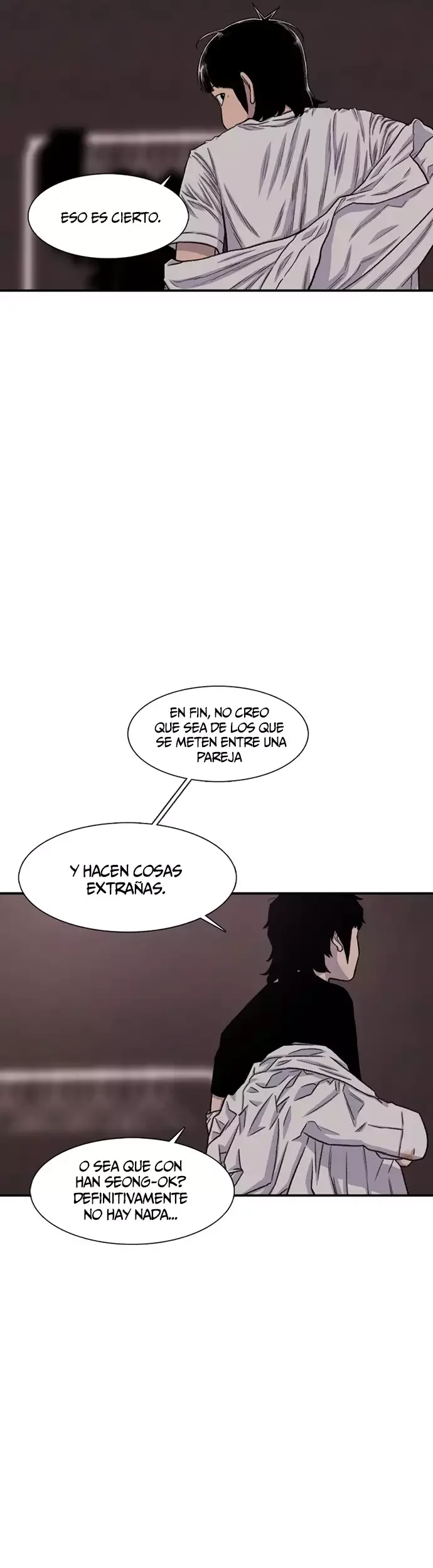 Star Ginseng Store Capítulo 217 - página 6