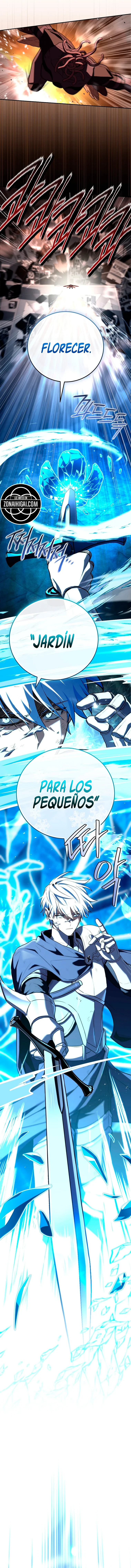 El Regreso del Jugador Congelado Capítulo 212 - página 4